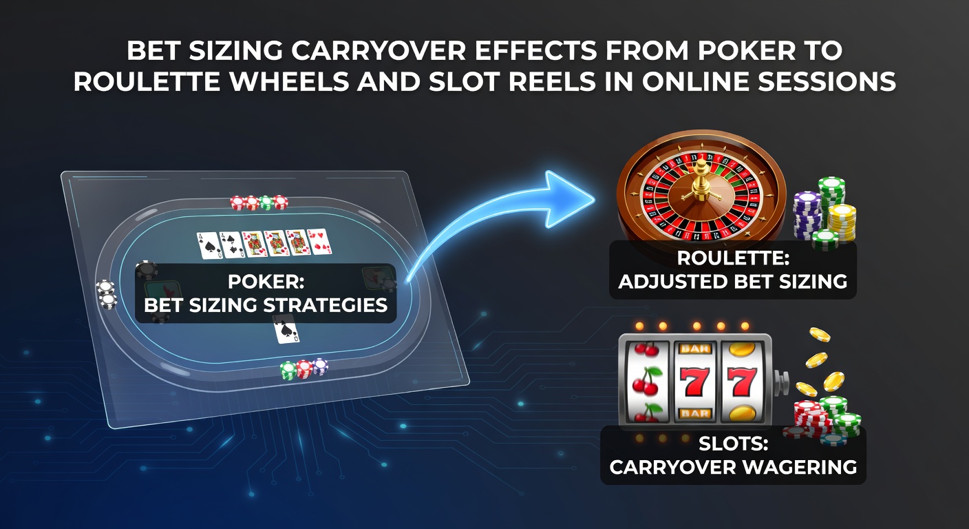 Players adjusting bet sizes across different online casino games including poker, roulette, and slots
