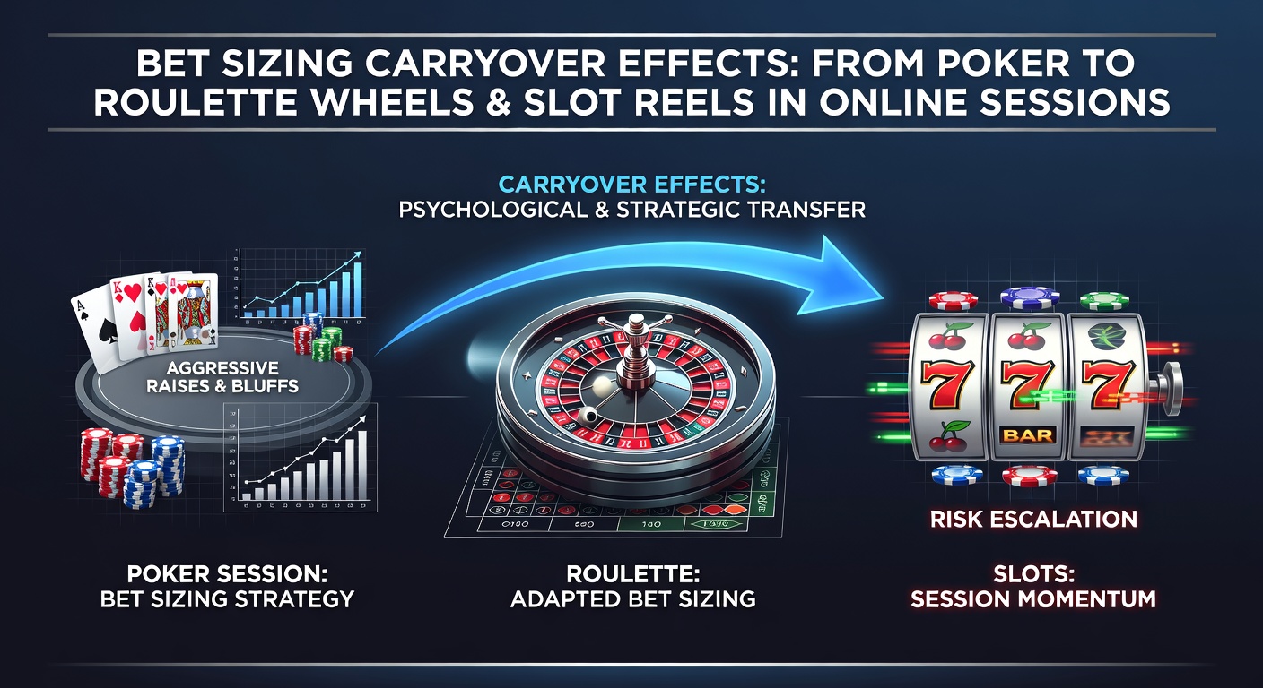 Close-up view of online slot reels with bet adjustment interface visible