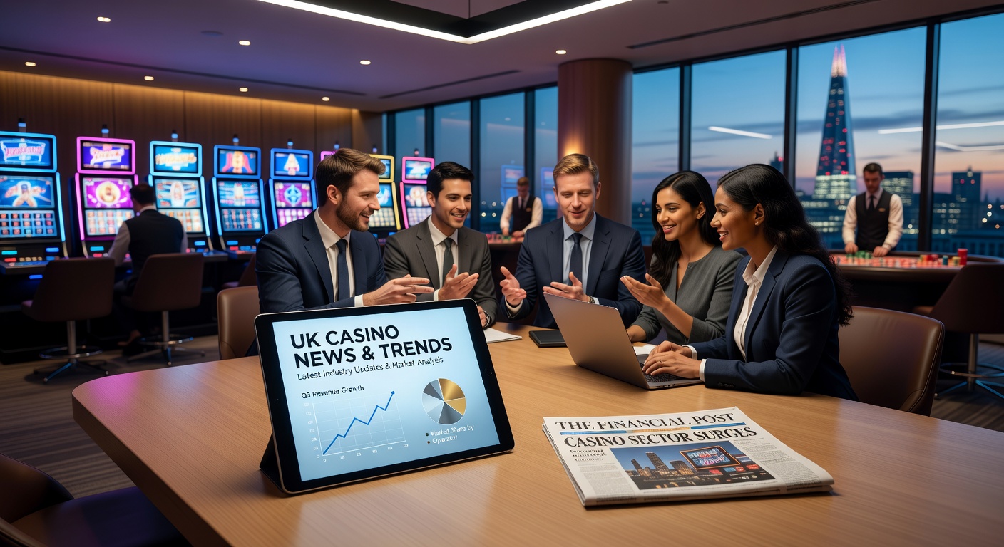 UK casino operators facing regulatory pressures with charts showing duty increases and compliance costs