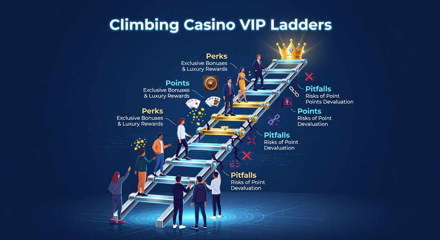 Screenshot of a VIP dashboard showing tier progress, cashback percentages, and exclusive event invitations in an online casino interface